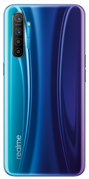 Realme XT 128Gb Blue