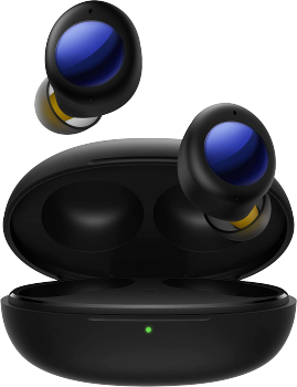 Realme Buds Air 2 Neo Grey Realme Buds Air 2 Neo Grey