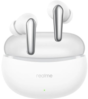 Realme Buds Air 3 Neo White Realme Buds Air 3 Neo White