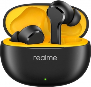 Realme Buds T110 Black Realme Buds T110 Black