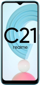 Realme C21 64Gb Blue