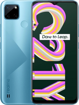 Realme C21Y 64Gb Blue