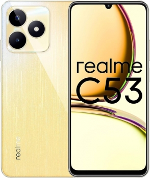 Realme C53 128Gb Gold