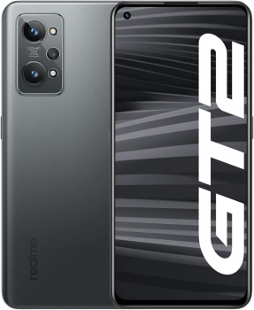 Realme GT 2 5G 256Gb Black