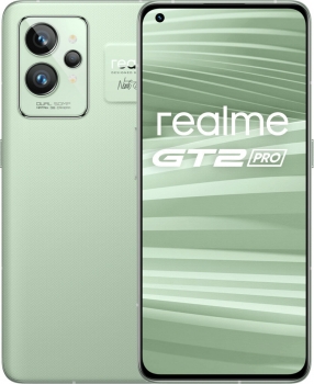 Realme GT 2 Pro 5G 128Gb Green