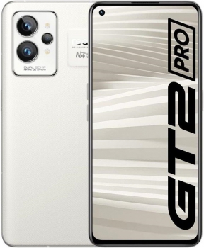 Realme GT 2 Pro 5G 128Gb White