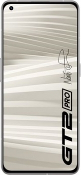 Realme GT2 Pro 128Gb White