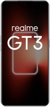 Realme GT 3 5G 1Tb White