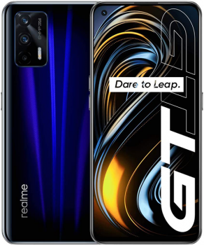 Realme GT 5G 128Gb Blue