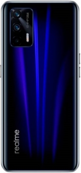 Realme GT 5G 128Gb Blue