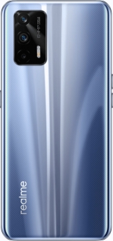 Realme GT 5G 128Gb Silver