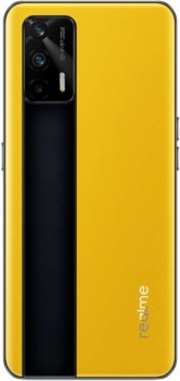 Realme GT 5G 256Gb Yellow