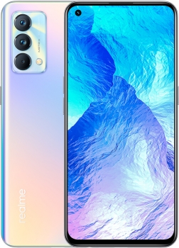 Realme GT Master Edition 5G 128Gb Blue