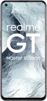 Realme GT 5G Master Edition 128Gb White