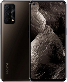 Realme GT Master Edition 5G 256Gb Black