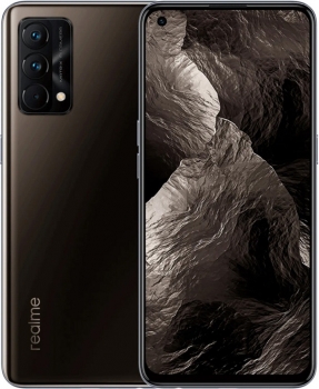 Realme GT 5G Master Edition 256Gb Black