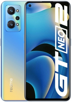 Realme GT Neo 2 5G 128Gb Blue