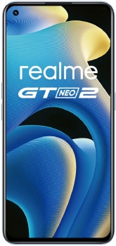 Realme GT Neo 2 5G 128Gb Blue