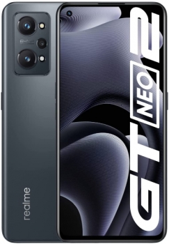 Realme GT Neo 2 5G 256Gb Black