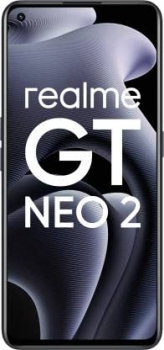 Realme GT Neo 2 5G 256Gb Black