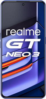 Realme GT Neo 3 5G 256Gb Blue