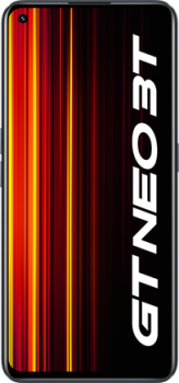 Realme GT Neo 3T 5G 128Gb Black