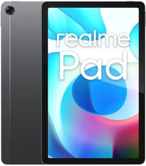 Realme Pad 128Gb WiFi Grey