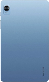 Realme Pad Mini 64Gb WiFi Blue