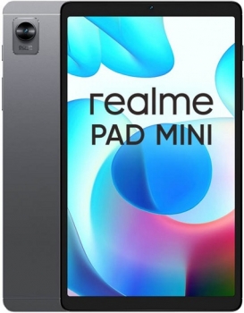 Realme Pad Mini 64Gb WiFi Grey