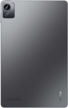Realme Pad X 128Gb WiFi Grey