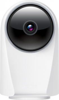 Realme Smart Cam 360° White