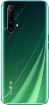 Realme X50 5G 128Gb Green