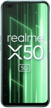 Realme X50 5G 128Gb Green