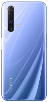 Realme X50 5G 128Gb Silver