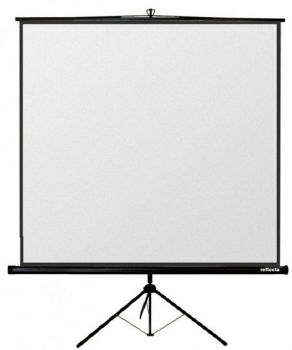 Reflecta Crystal-Line 160x160cm