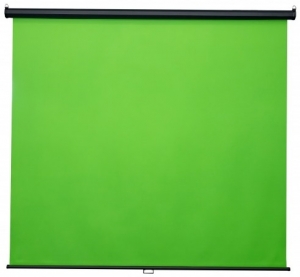 Reflecta Green Screen Rollo 200x180 cm
