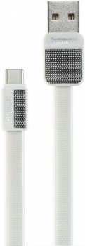 Remax Platinum Type-C Cable White