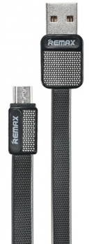 Remax Platinum Type-C Cable Black