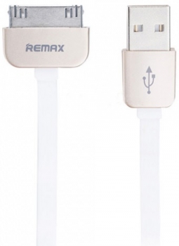 Remax RC-D002i4 White