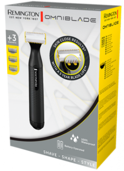 Remington HG1000
