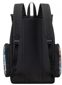 Rivacase 5425 Black