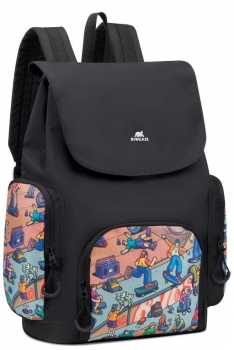 Rivacase 5425 Black