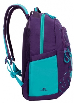 Rivacase 5430 Violet Aqua