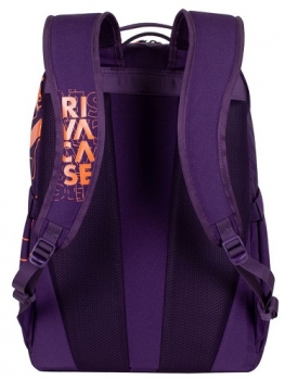 Rivacase 5430 Violet Orange