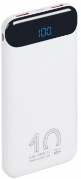 Rivacase VA2540 10000mAh White