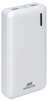 Rivacase VA2572 20000 mAh White