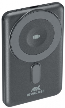 Rivacase VA2607 5000mAh Black