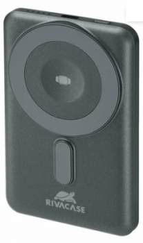 Rivacase VA2607 5000mAh Black Rivacase VA2607 5000mAh Black
