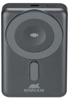Rivacase VA2608 10000mAh Black Rivacase VA2608 10000mAh Black