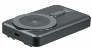 Rivacase VA2608 10000mAh Black
